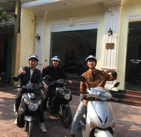 Royal Hotel Ha Giang