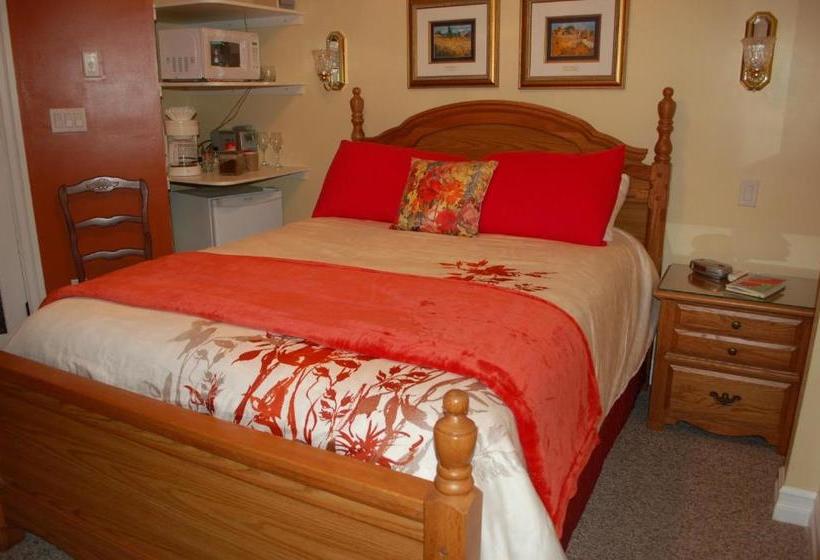 Accommodations Niagara Bed & Breakfast