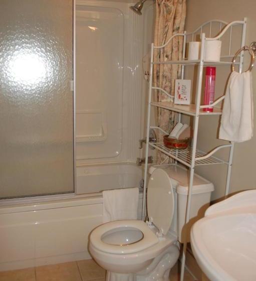 Accommodations Niagara Bed & Breakfast