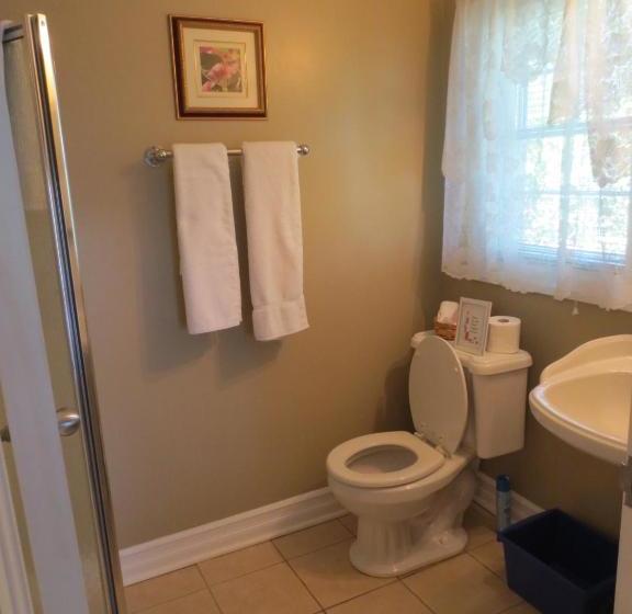 Accommodations Niagara Bed & Breakfast