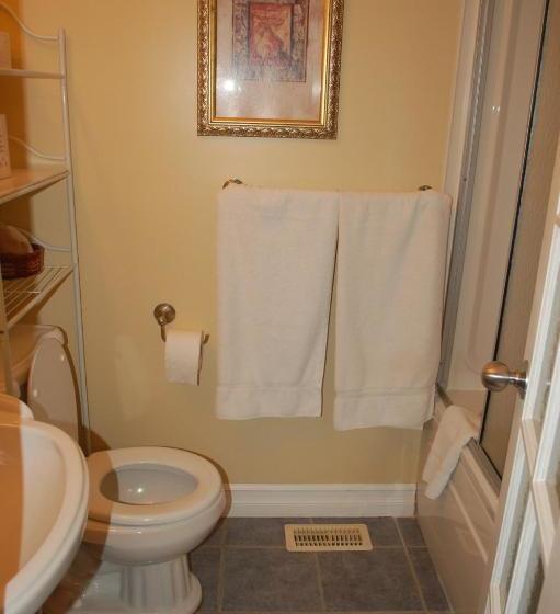 Accommodations Niagara Bed & Breakfast