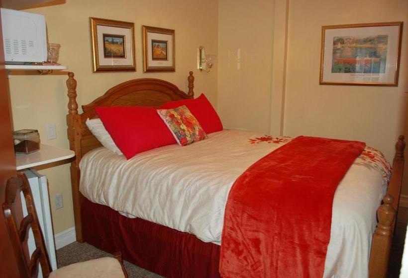 Accommodations Niagara Bed & Breakfast