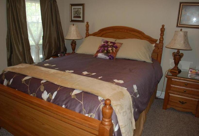 Accommodations Niagara Bed & Breakfast