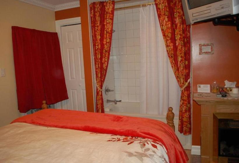 Accommodations Niagara Bed & Breakfast