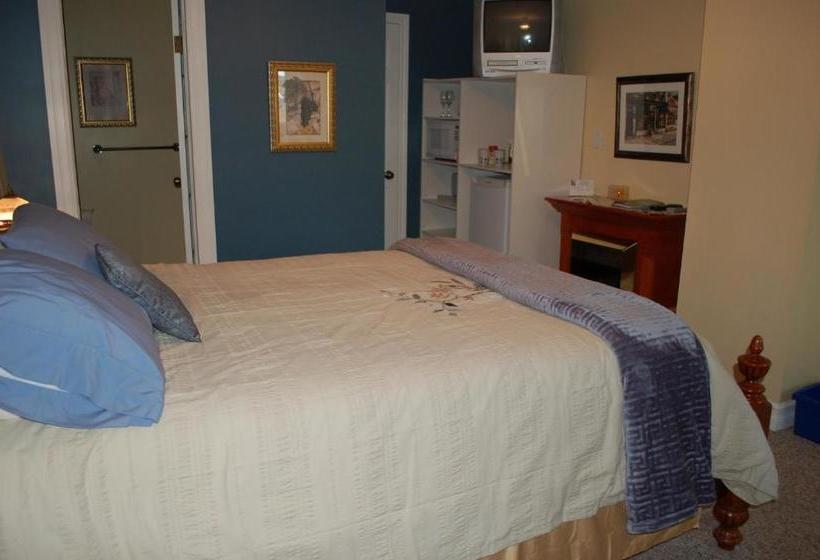 Accommodations Niagara Bed & Breakfast