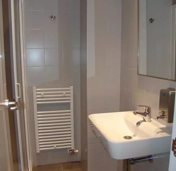 Albergue El Río