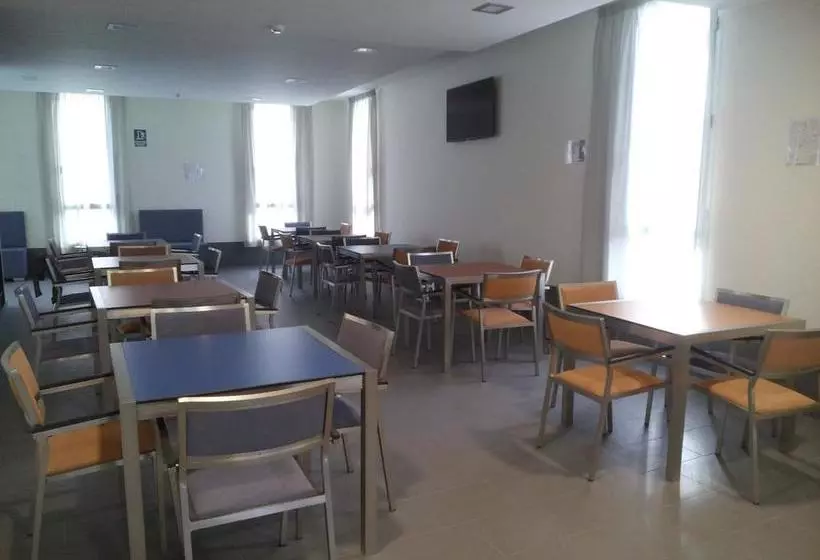 Albergue El Río
