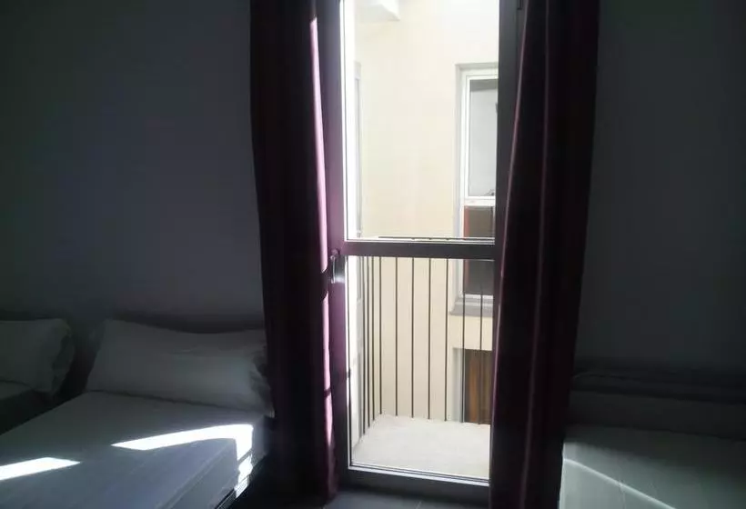 Albergue El Río