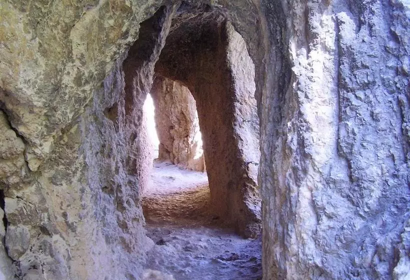 Albergue El Río