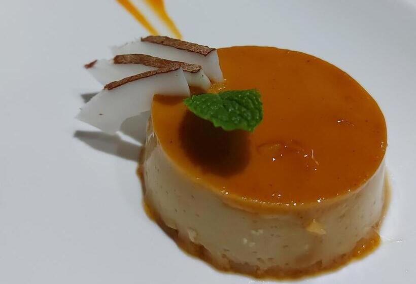 호스텔 Gitana Corcovado, Y Tour Operador