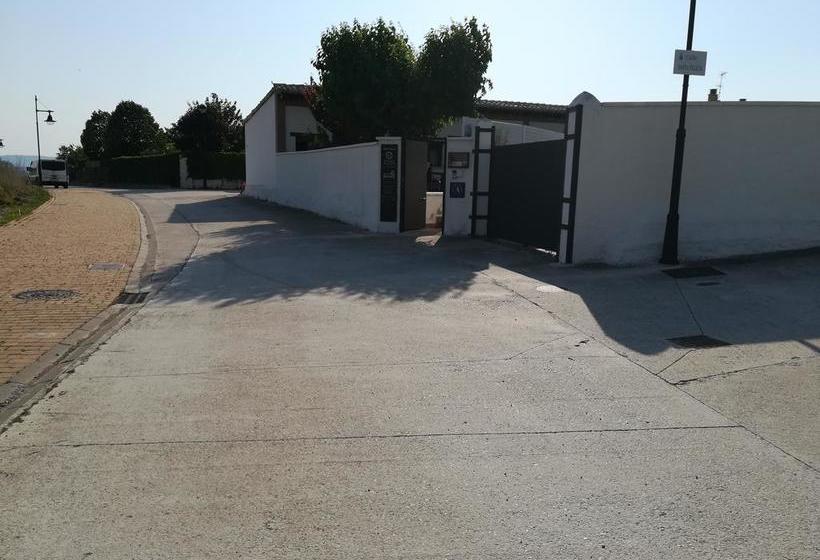 Alberguehostel Atseden