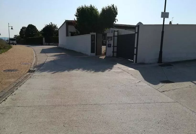 Alberguehostel Atseden