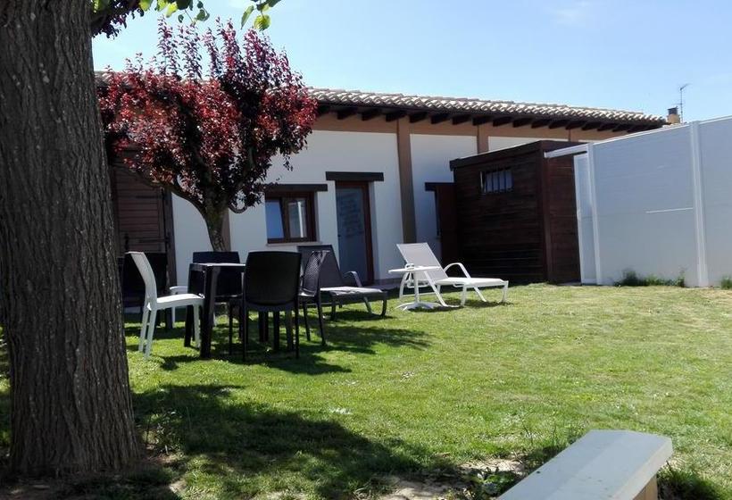 Alberguehostel Atseden