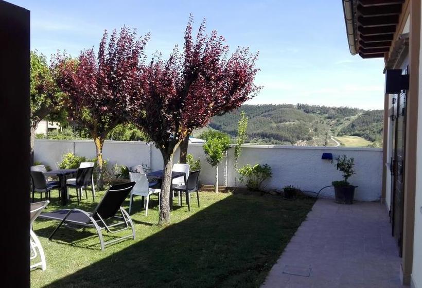 Alberguehostel Atseden