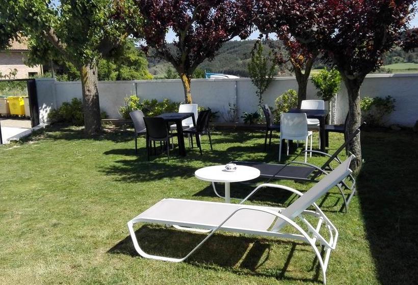 Alberguehostel Atseden