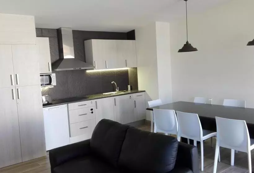 Alberguehostel Atseden