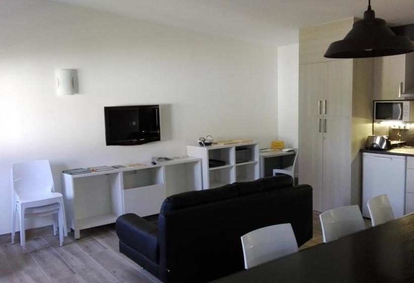 Alberguehostel Atseden