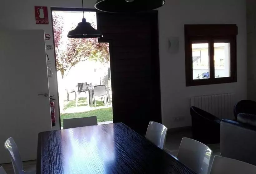 Alberguehostel Atseden