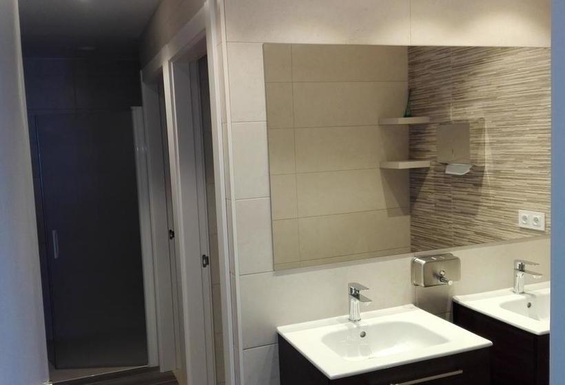 Alberguehostel Atseden