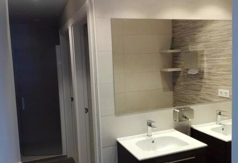 Alberguehostel Atseden