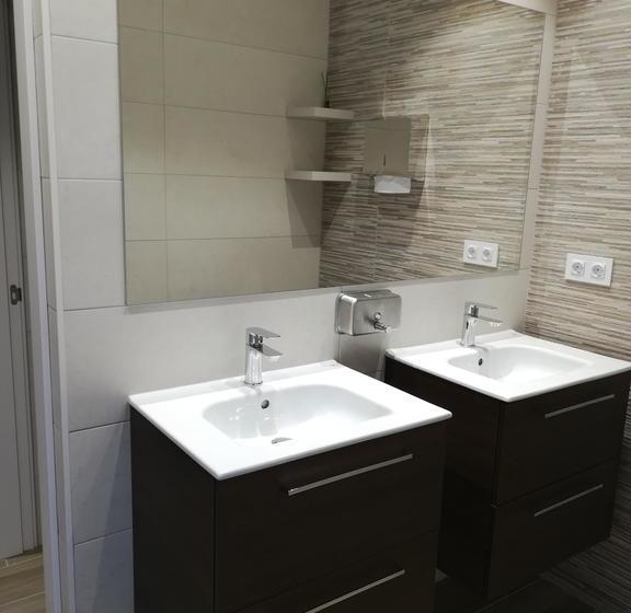 Alberguehostel Atseden