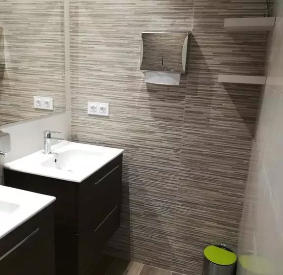 Alberguehostel Atseden