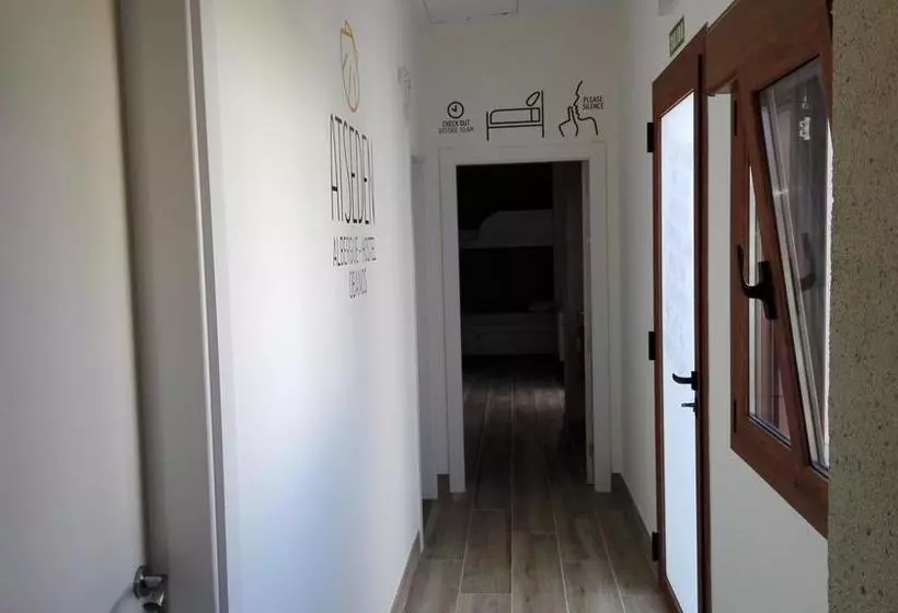 Alberguehostel Atseden