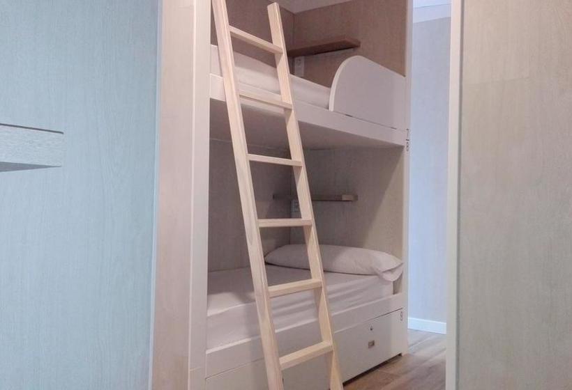 Alberguehostel Atseden