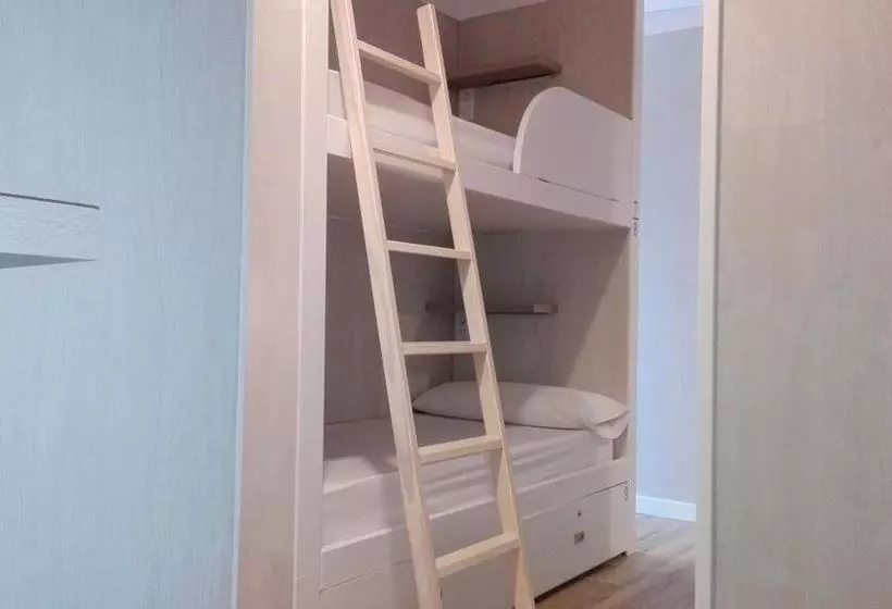 Alberguehostel Atseden