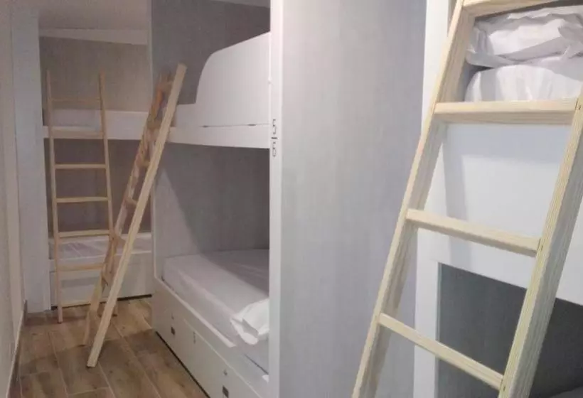 Alberguehostel Atseden