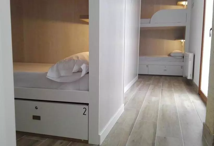 Alberguehostel Atseden