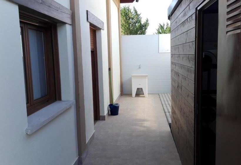 Alberguehostel Atseden