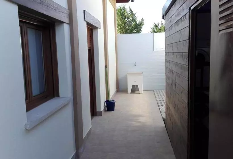 Alberguehostel Atseden