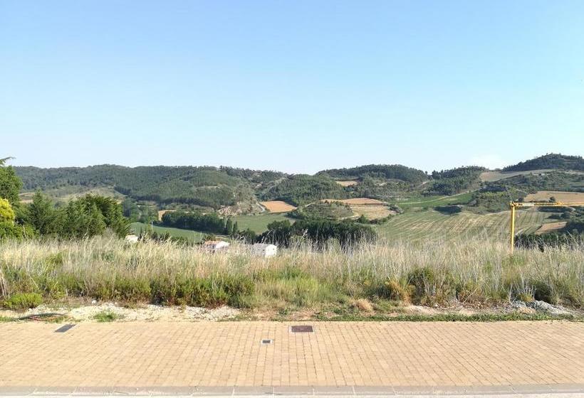 Alberguehostel Atseden