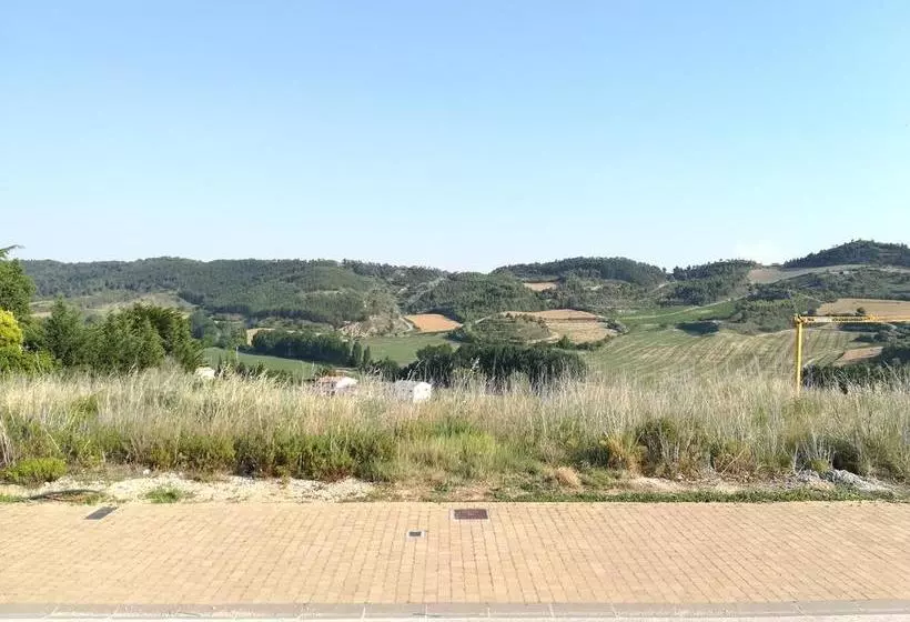 Alberguehostel Atseden