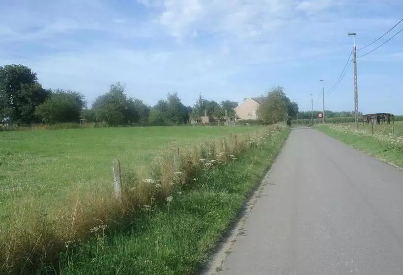 B&b Mussenzele
