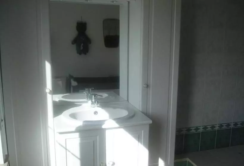 B&b Mussenzele