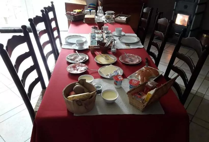 B&b Mussenzele