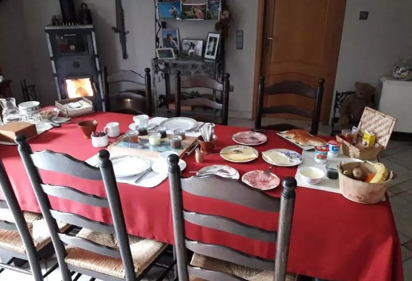 B&b Mussenzele