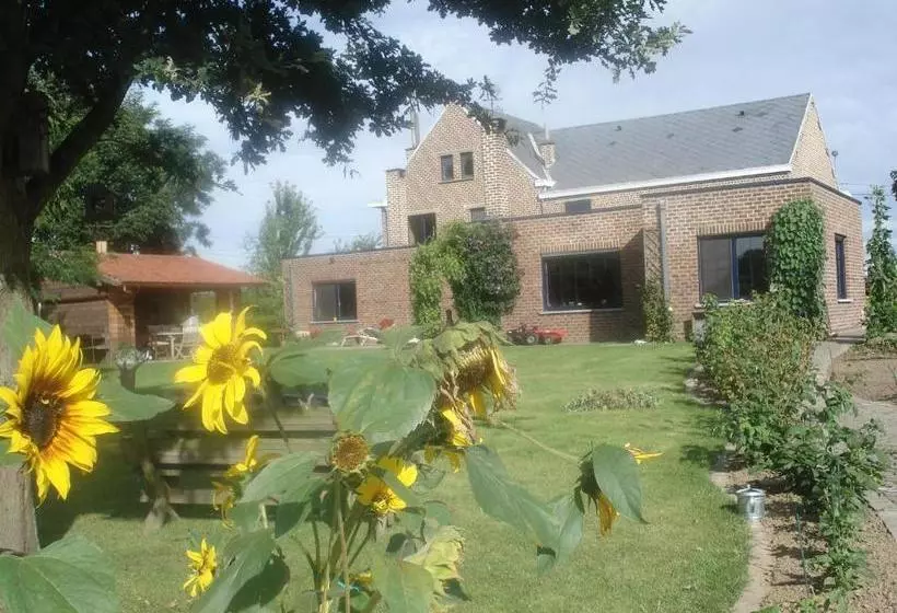 B&b Mussenzele