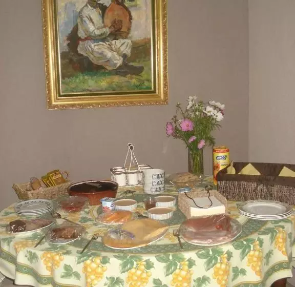 B&b Mussenzele