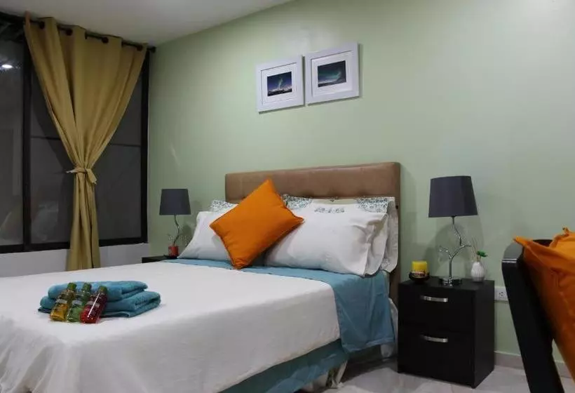 B&b Casa Colon