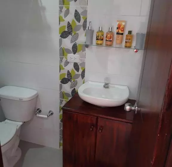 B&b Casa Colon