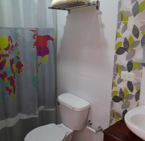 B&b Casa Colon