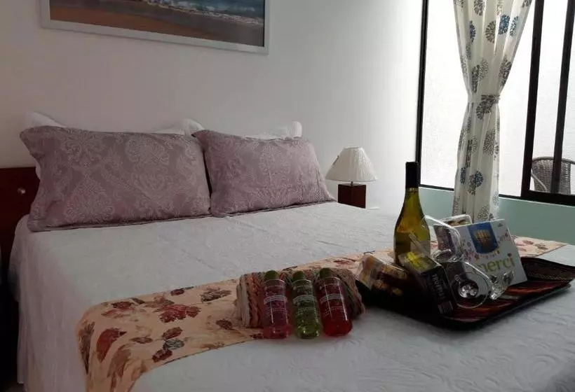 B&b Casa Colon