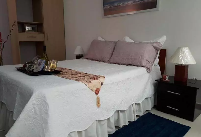 B&b Casa Colon
