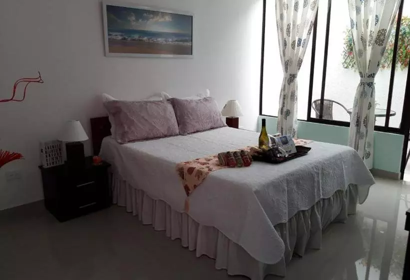 B&b Casa Colon