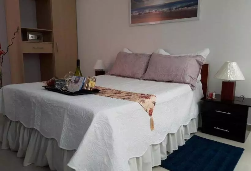 B&b Casa Colon
