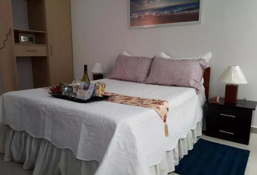 B&b Casa Colon