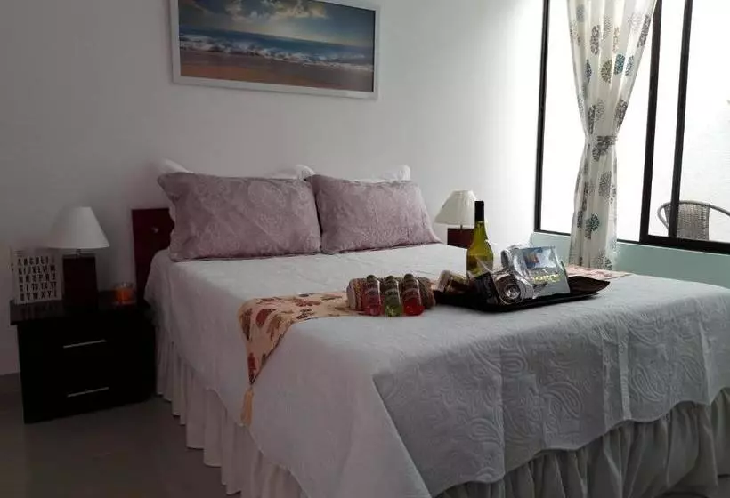B&b Casa Colon